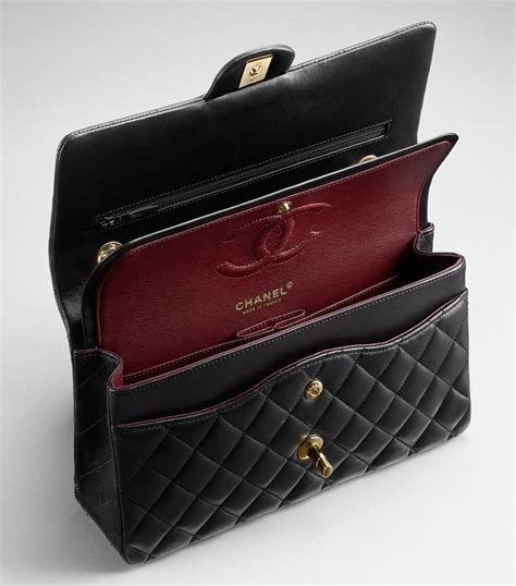 chanel small pouch price|small classic handbag chanel.